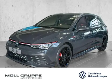 Annonce VOLKSWAGEN GOLF Essence 2024 d'occasion 