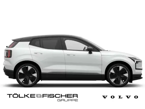 Annonce VOLVO EX30 Électrique 2024 d'occasion 