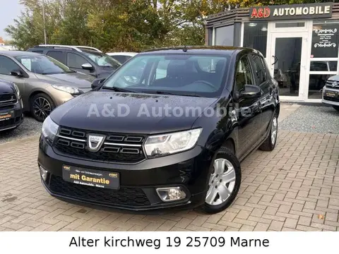 Used DACIA SANDERO Petrol 2020 Ad 