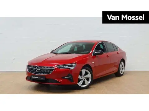 Used OPEL INSIGNIA Diesel 2021 Ad 