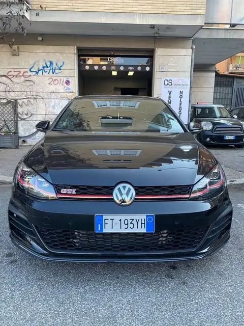 Annonce VOLKSWAGEN GOLF Essence 2019 d'occasion 