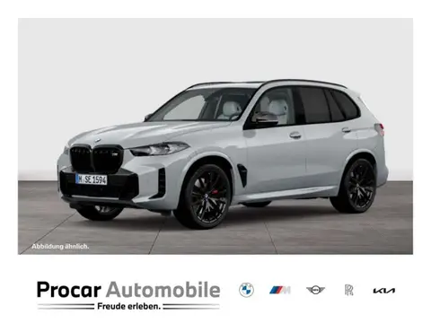 Annonce BMW X5 Essence 2023 d'occasion 