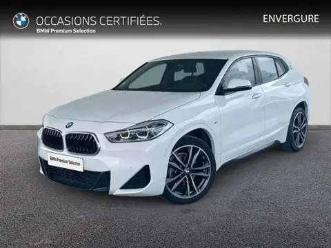 Used BMW X2 Petrol 2021 Ad 