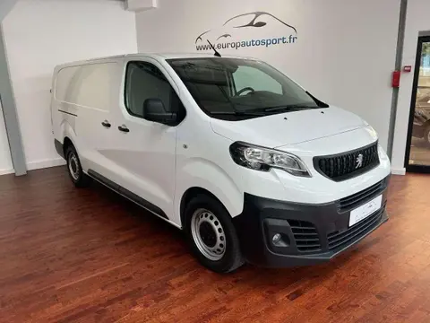 Used PEUGEOT EXPERT Diesel 2022 Ad 