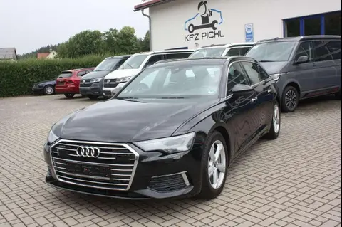 Used AUDI A6 Petrol 2023 Ad 