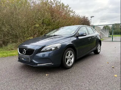 Annonce VOLVO V40 Diesel 2017 d'occasion 