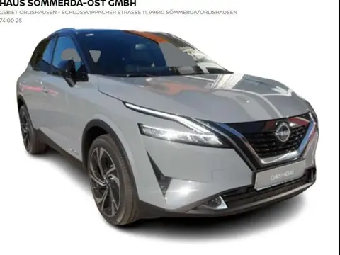 Used NISSAN QASHQAI Hybrid 2023 Ad 