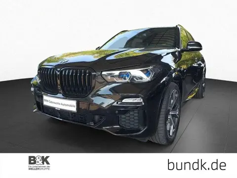 Used BMW X5 Hybrid 2021 Ad 