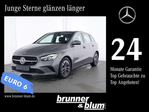 Used MERCEDES-BENZ CLASSE B Petrol 2023 Ad 