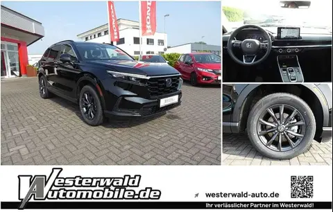 Annonce HONDA CR-V Hybride 2024 d'occasion 