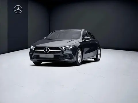 Used MERCEDES-BENZ CLASSE A Petrol 2018 Ad 