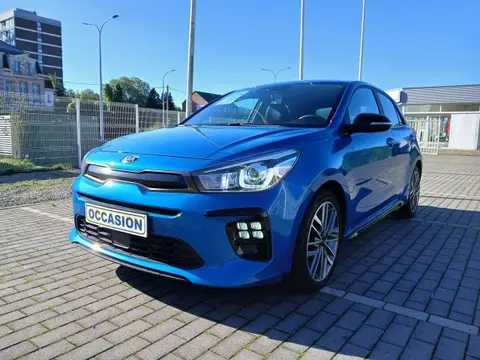 Annonce KIA RIO Essence 2021 d'occasion 