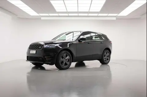 Used LAND ROVER RANGE ROVER VELAR Hybrid 2021 Ad 