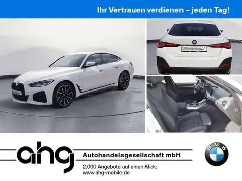 Used BMW SERIE 4 Petrol 2023 Ad 