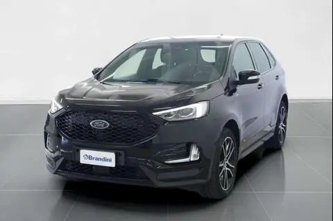 Annonce FORD EDGE Diesel 2020 d'occasion 