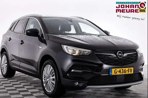 Used OPEL GRANDLAND Petrol 2019 Ad 