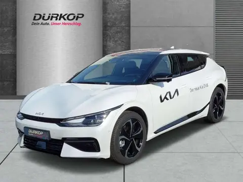 Annonce KIA EV6 Électrique 2024 d'occasion 