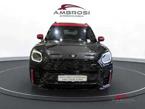 Annonce MINI JOHN COOPER WORKS Essence 2024 d'occasion 