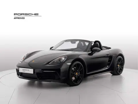 Annonce PORSCHE BOXSTER Essence 2023 d'occasion 