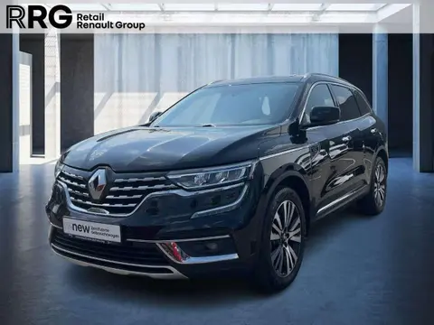 Used RENAULT KOLEOS Diesel 2021 Ad 