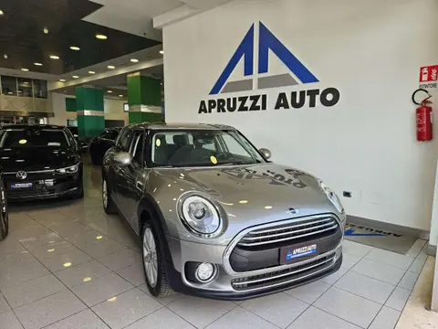 Used MINI ONE Diesel 2017 Ad 