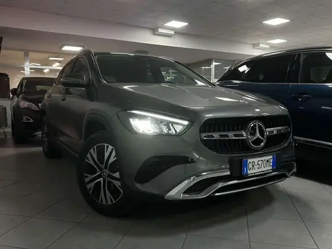 Used MERCEDES-BENZ CLASSE GLA Diesel 2023 Ad 