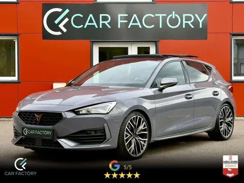 Used CUPRA LEON Petrol 2022 Ad 