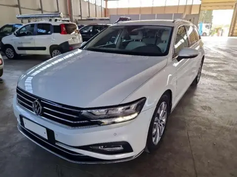 Annonce VOLKSWAGEN PASSAT Diesel 2020 d'occasion 