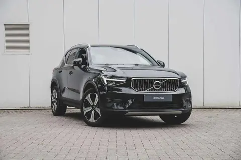 Annonce VOLVO XC40 Hybride 2022 d'occasion Belgique