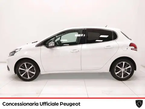 Annonce PEUGEOT 208 Diesel 2016 d'occasion 