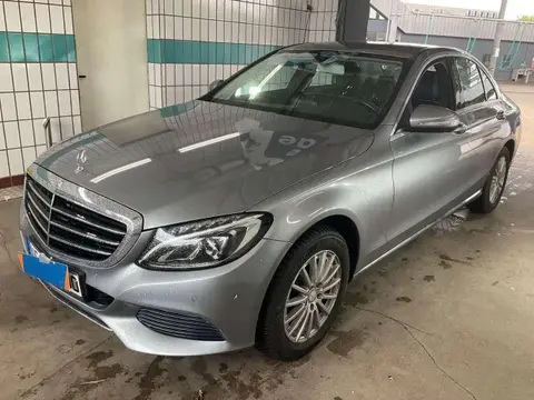 Used MERCEDES-BENZ CLASSE C Petrol 2015 Ad 