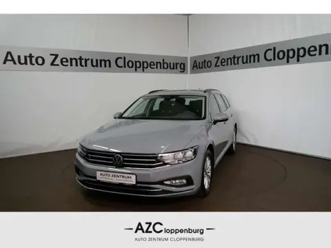 Used VOLKSWAGEN PASSAT Diesel 2022 Ad 