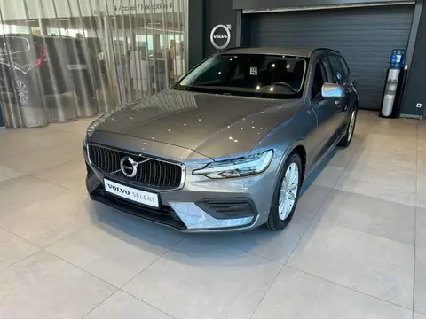 Used VOLVO V60 Diesel 2019 Ad 