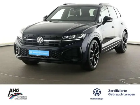 Used VOLKSWAGEN TOUAREG Diesel 2024 Ad 