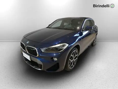 Annonce BMW X2 Diesel 2020 d'occasion 