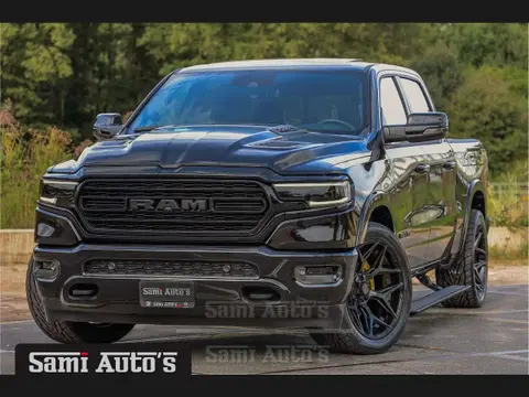 Annonce DODGE RAM GPL 2024 d'occasion 