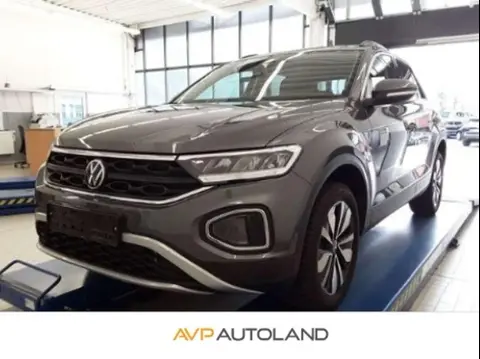 Used VOLKSWAGEN T-ROC Petrol 2023 Ad 