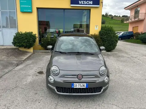 Used FIAT 500 Hybrid 2022 Ad 