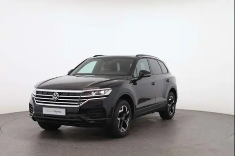 Used VOLKSWAGEN TOUAREG Diesel 2024 Ad 