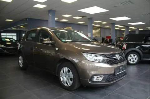 Used DACIA SANDERO Petrol 2019 Ad 