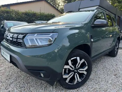 Annonce DACIA DUSTER Essence 2023 d'occasion 