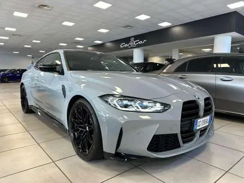 Annonce BMW M4 Essence 2021 d'occasion 