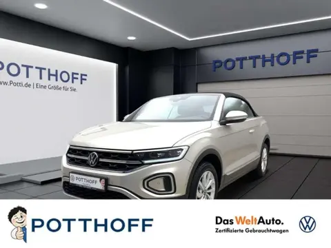 Used VOLKSWAGEN T-ROC Petrol 2022 Ad 