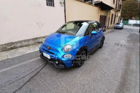 Annonce ABARTH 695 Essence 2022 d'occasion 