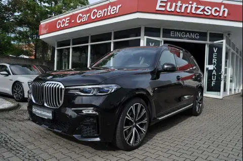 Used BMW X7 Diesel 2020 Ad 