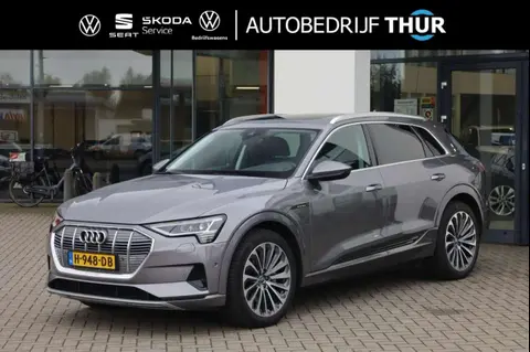 Used AUDI E-TRON Electric 2019 Ad 