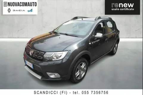 Used DACIA SANDERO LPG 2019 Ad 