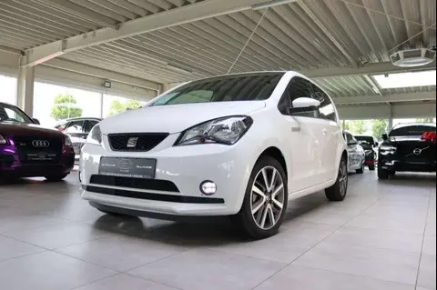 Annonce SEAT MII Électrique 2021 d'occasion 