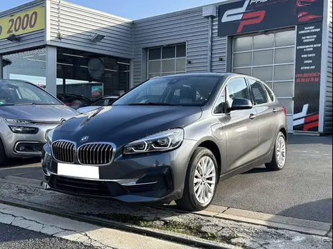 Annonce BMW SERIE 2 Hybride 2020 d'occasion 