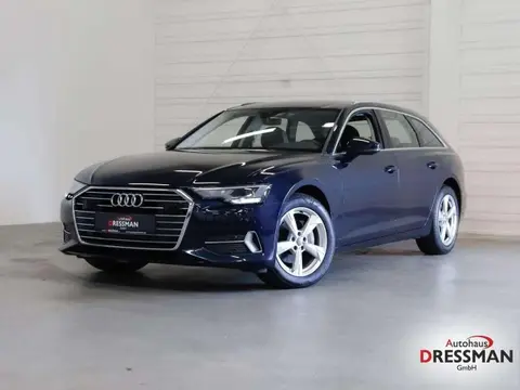 Annonce AUDI A6 Diesel 2019 d'occasion 